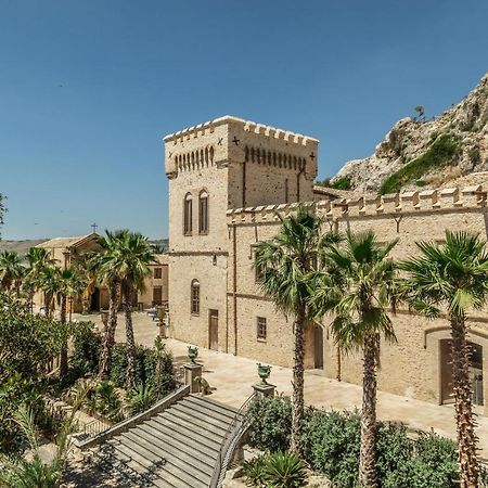 Castello Ducale Colonna Resort Ioppolo Giancaxio Dış mekan fotoğraf