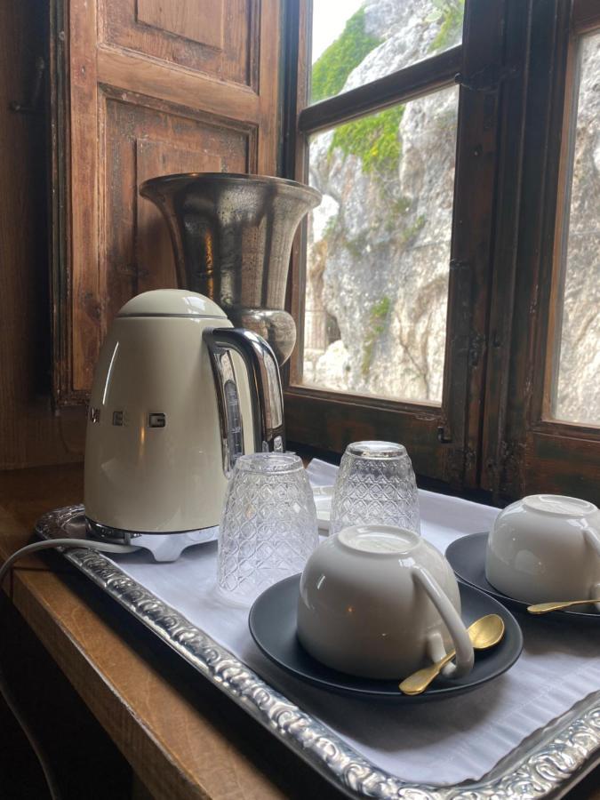 Castello Ducale Colonna Resort Ioppolo Giancaxio Dış mekan fotoğraf