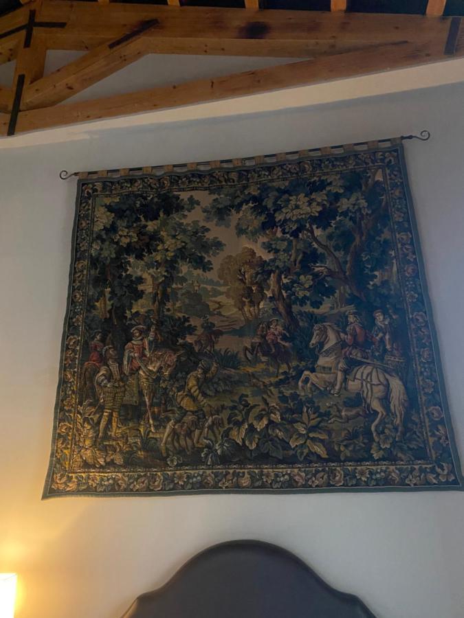 Castello Ducale Colonna Resort Ioppolo Giancaxio Dış mekan fotoğraf