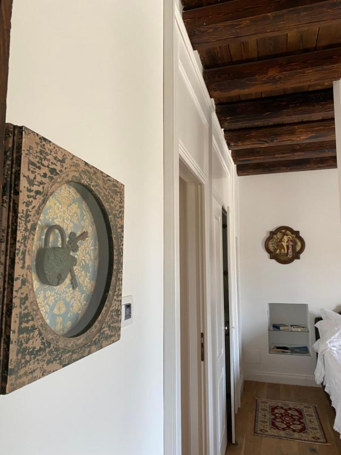 Castello Ducale Colonna Resort Ioppolo Giancaxio Dış mekan fotoğraf