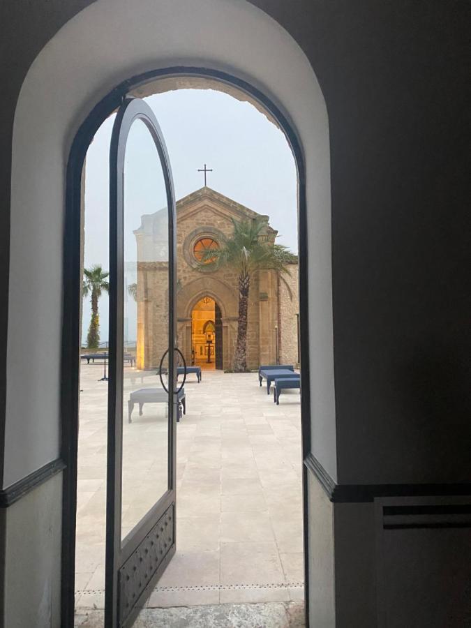 Castello Ducale Colonna Resort Ioppolo Giancaxio Dış mekan fotoğraf