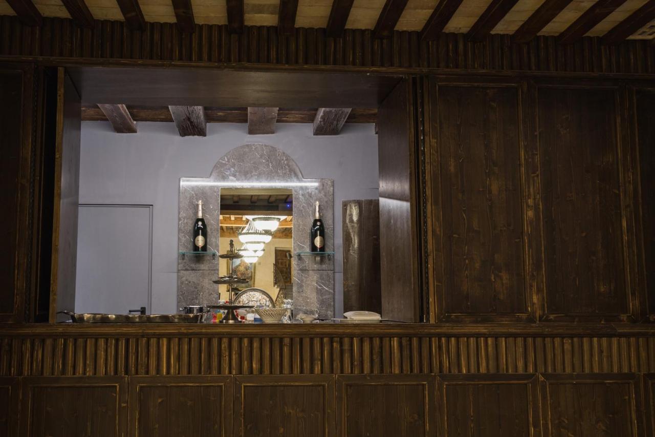Castello Ducale Colonna Resort Ioppolo Giancaxio Dış mekan fotoğraf