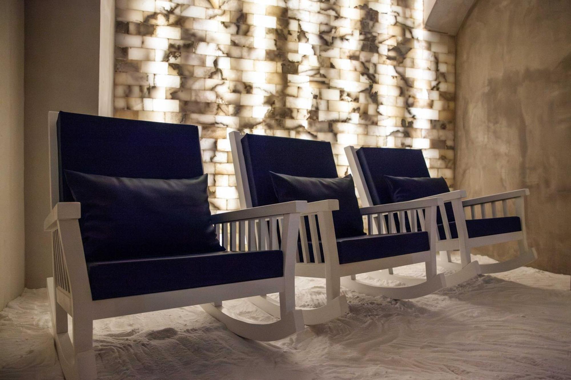 Castello Ducale Colonna Resort Ioppolo Giancaxio Dış mekan fotoğraf