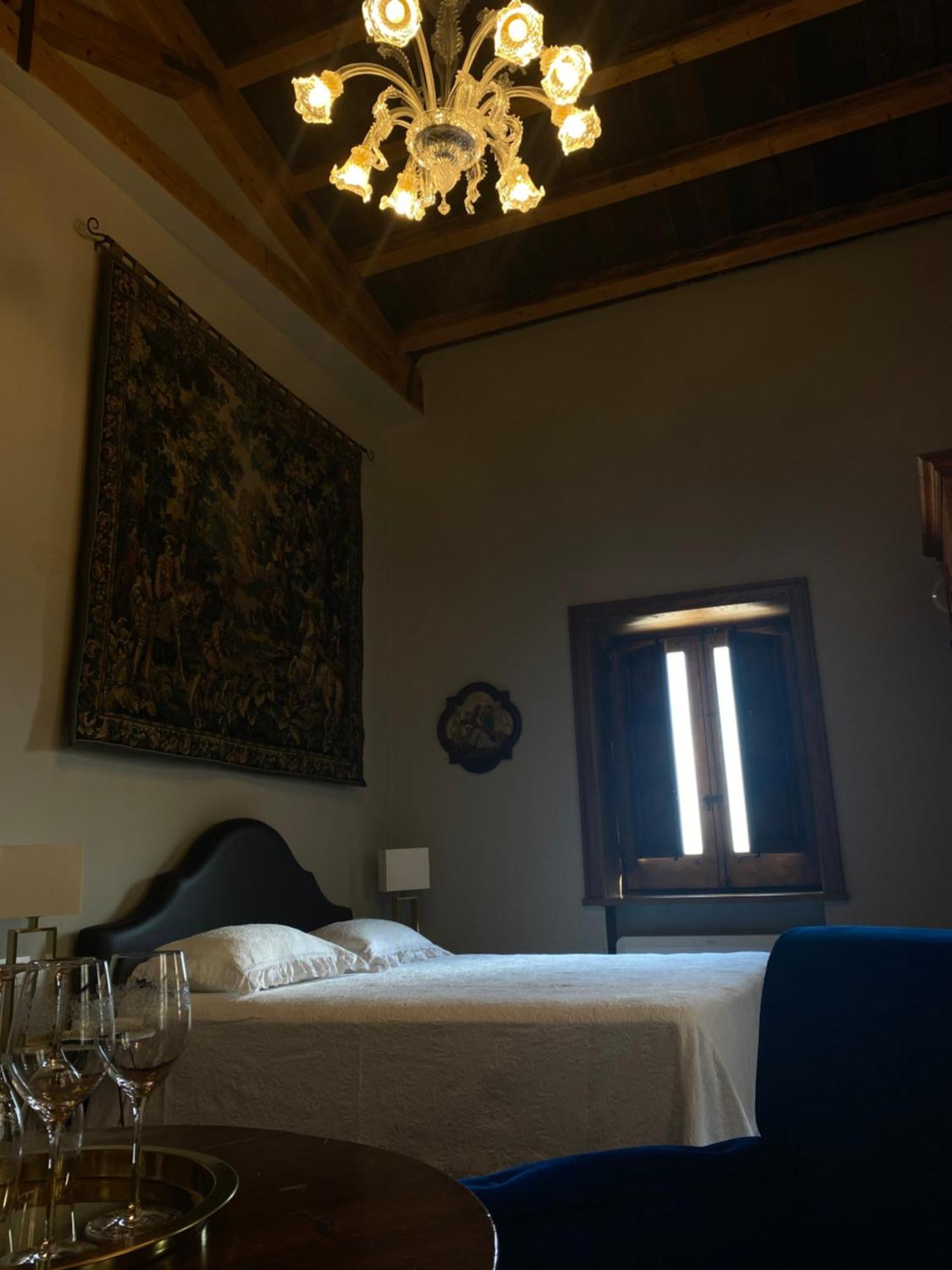 Castello Ducale Colonna Resort Ioppolo Giancaxio Dış mekan fotoğraf